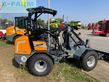 Minicargadora - Giant - g2500 hd