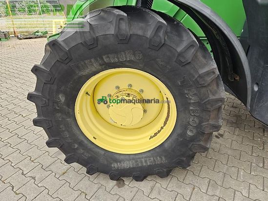 Tractor agrícola - John Deere - 6175m