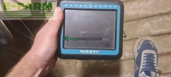 Esparcidor -  - x 36 vision