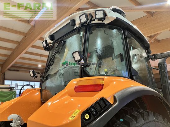 Tractor agrícola - Steyr - 4120 multi (stage v)