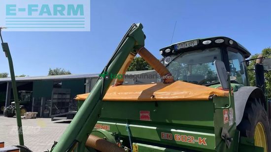 Sembradora monograno mecanica - Amazone - ed 602-k