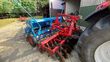 Sembradora - Lemken - eurodrill 300