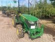 Tractor agrícola - John Deere - 5075 gl