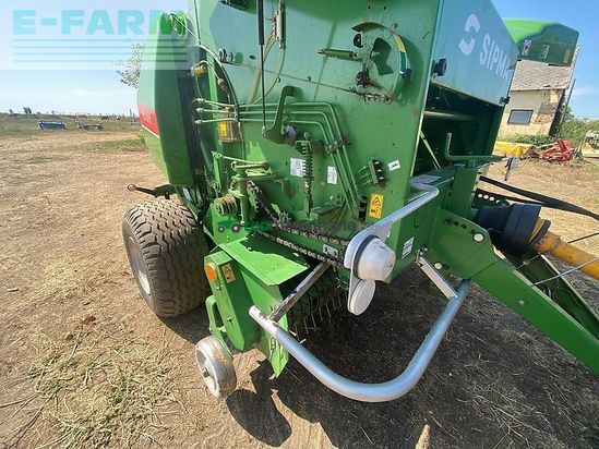 Empacadora gigant - Sipma - ps 1211 farma plus