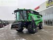 Cosechadora de Cereal - Deutz-Fahr - 9306 c + dh720a