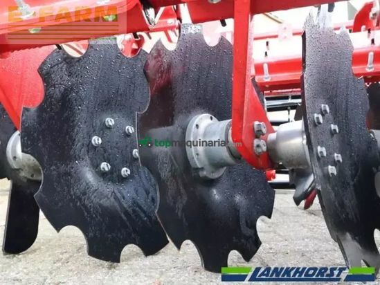 Grada de disco - Horsch - joker 3 ct