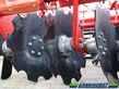 Grada de disco - Horsch - joker 3 ct