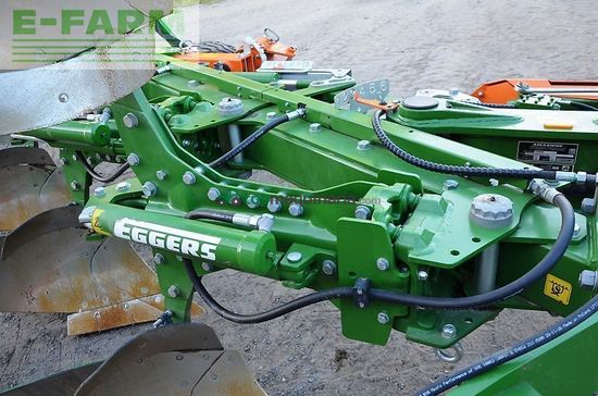 Arado - Amazone - teres 300 v 5+0 100