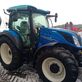 Tractor agrícola - New Holland - t5.120 dc/ac AC