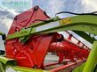 Cosechadora de Cereal - Claas - lexion 6700 tt
