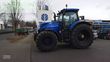 Tractor agrícola - New Holland - t7.300 ac plmi