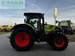 Tractor agrícola - Claas - axion 870