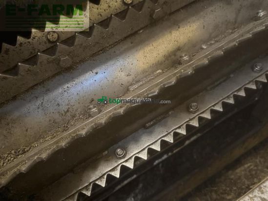 Cosechadora de Cereal - John Deere - 7400 4rm