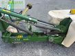 Cortacésped manual - Krone - am 283 s