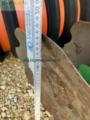 Grada de disco - Amazone - catros 3003 special