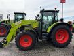 Tractor agrícola - Claas - arion 470 panoramic