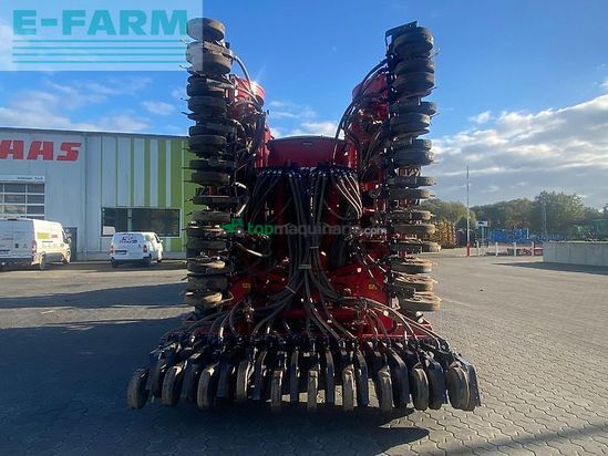 Sembradora - Horsch - pronto 8dc
