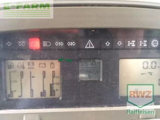 Tractor agrícola - Fendt - 926 com1