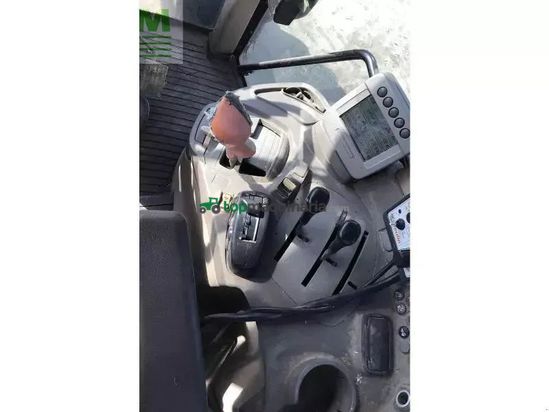 Tractor agrícola - John Deere - 6330 premium