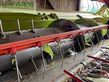 Cosechadora de Cereal - Claas - lexion 650