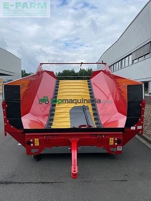 Cosechadora - arrancadora de patata - Grimme - rh 20-60 c9 - rental