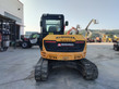 Miniexcavadora JCB 85Z