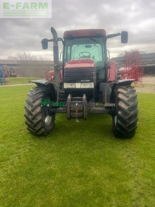 Tractor agrícola - Case IH - mx 110
