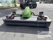 Cortacésped manual - Fendt - slicer 860 + fendt slicer 310 f kc