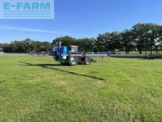 Atomizador - Lemken - sirius 10/1300