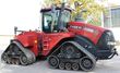 Tractor agrícola - Case IH - quadtrac 620
