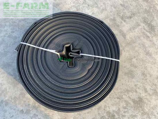 Riego -  - voratek beregnungsflachschlauch 102 mm