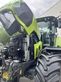Tractor agrícola - Claas - axion 830 cmatic cebis + rda CMATIC CEBIS