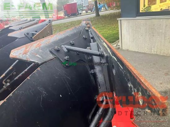 Arado - Rotoland - orkan 5 vario