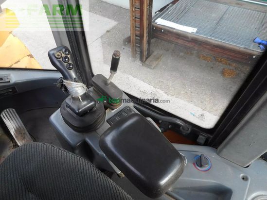 Minicargadora - Volvo - l30b-z ( 5.100kg ) 2x schaufel + gabel