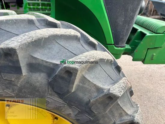 Tractor agrícola - John Deere - 7930