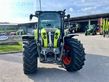 Tractor agrícola - Claas - axos 3.105 / lastschalt (axos 3)