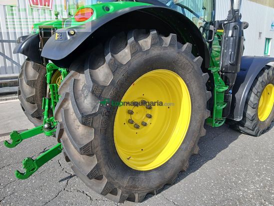 Tractor agrícola - John Deere - 6130R