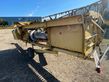 Cosechadora de Cereal - New Holland - 8040