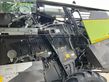 Cosechadora de Cereal - Claas - trion 740 tt mit v 770