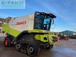 Cosechadora de Cereal - Claas - LEXION 570+