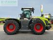 Tractor agrícola - Claas - xerion 4200 trac vc