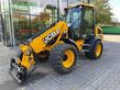 Telescopica - JCB - tm 220 agri teleskopradlader