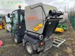 Tractor agrícola - Holder - x45i