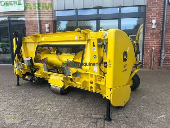 Cabezal - John Deere - 639 premium