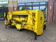 Cabezal - John Deere - 639 premium
