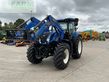 Tractor agrícola - New Holland - t6.180 tractor (st27584)
