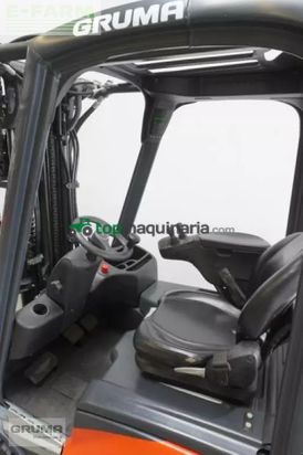 Elevadora - Linde - e 12 evo 386-02