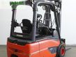 Elevadora - Linde - e 20 l evo 386-02