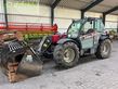 Telescopica - Massey Ferguson - th. 7038