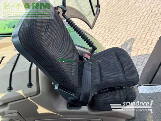 Tractor agrícola - Fendt - 724 vario gen6 profi plus